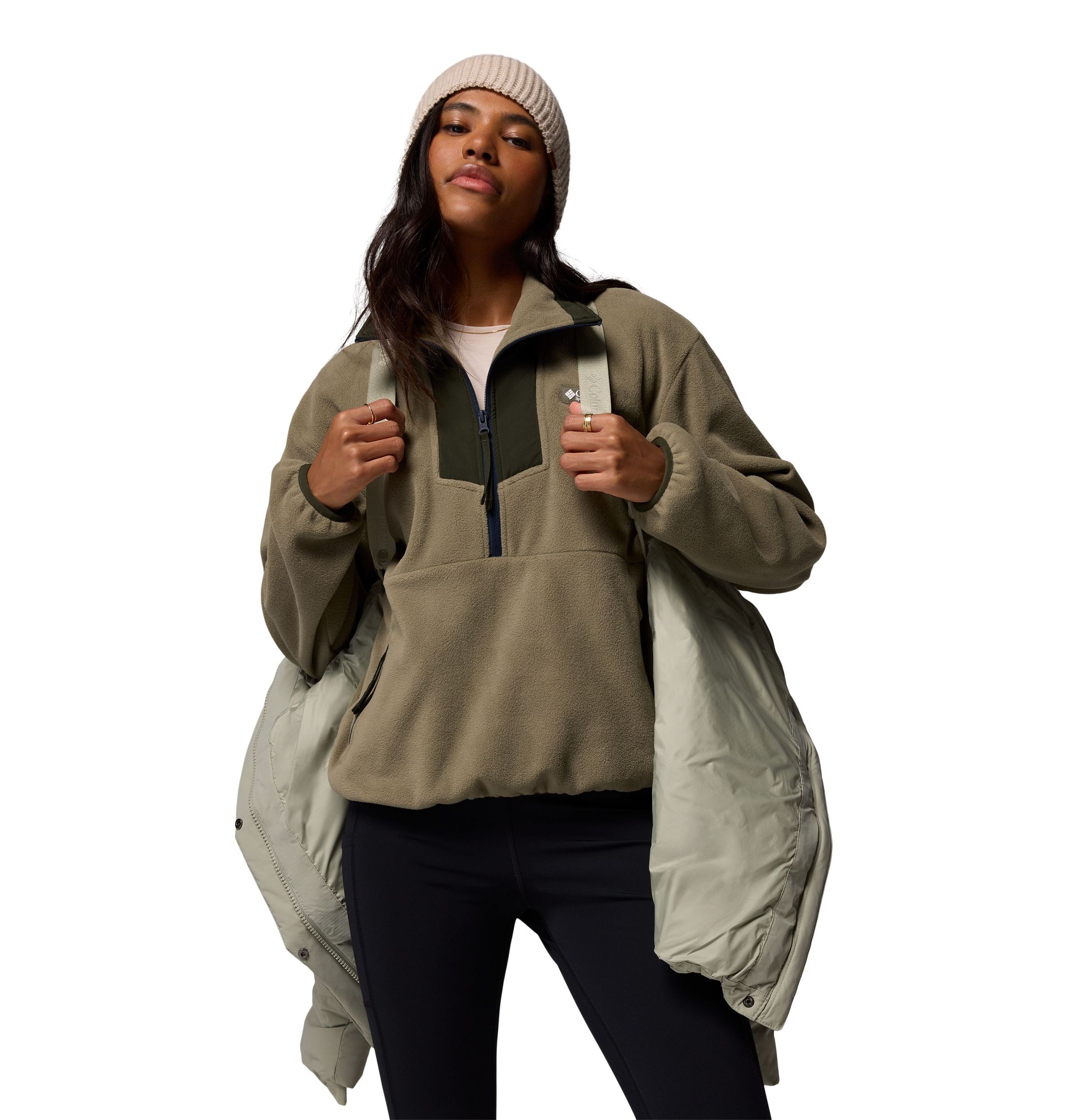 Columbia Women's Amazepuff Medium Down Jacket