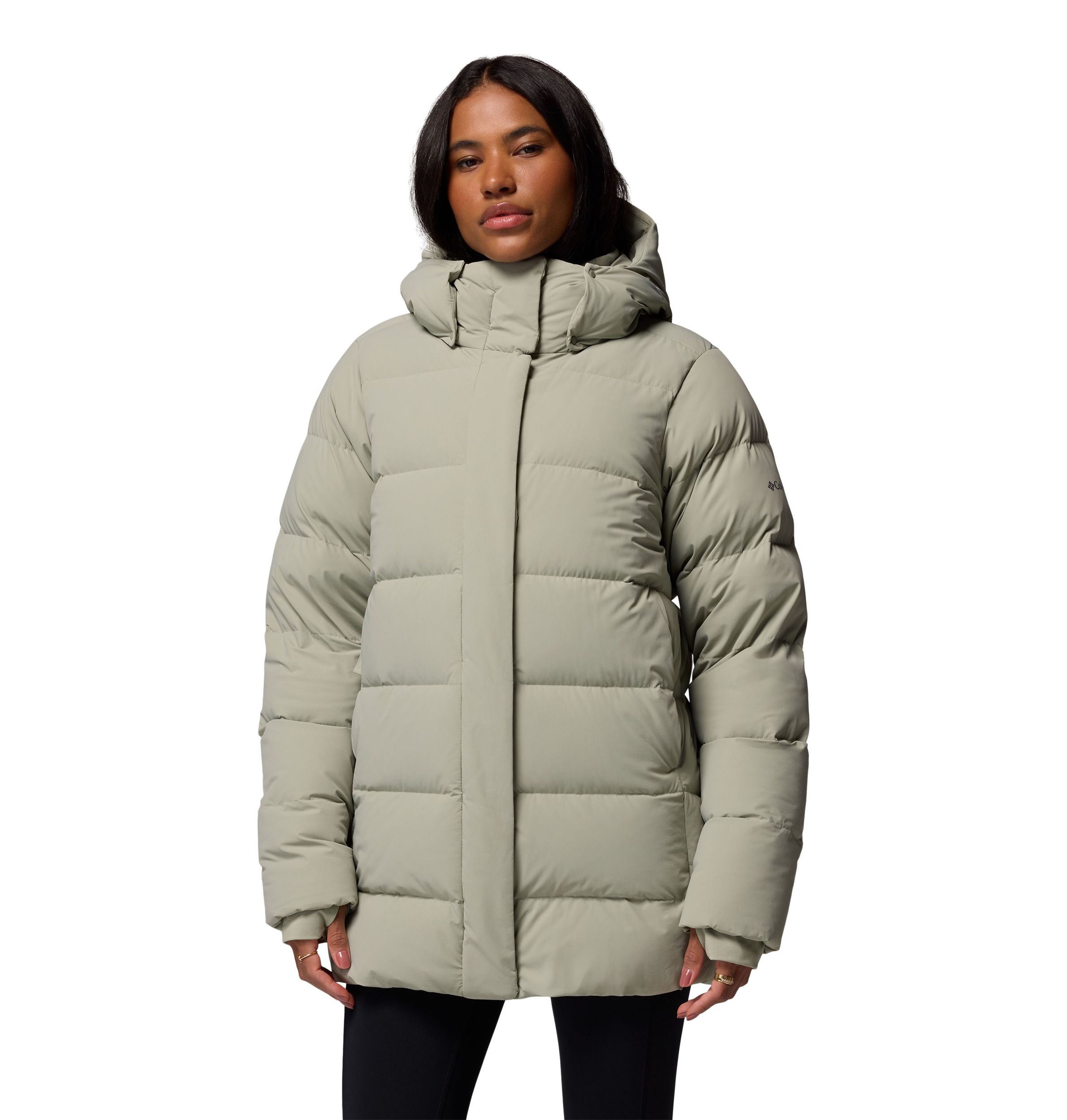 Columbia Women's Amazepuff Medium Down Jacket | SportChek
