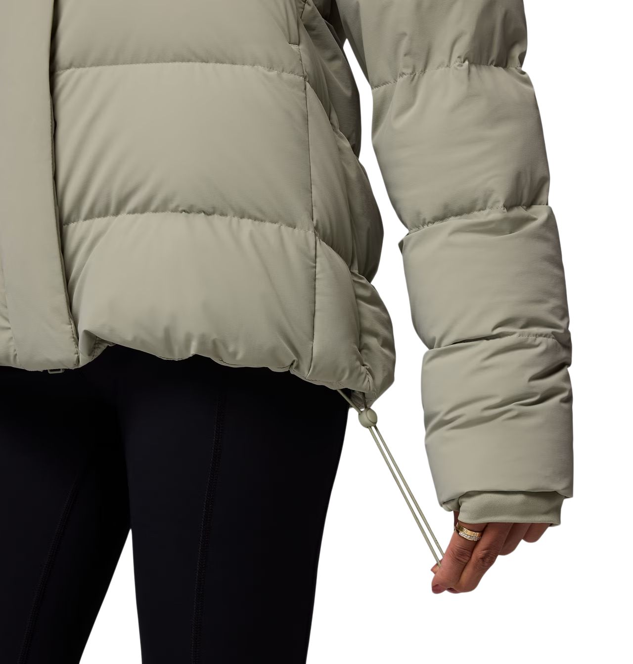 Columbia Women's Amazepuff Medium Down Jacket