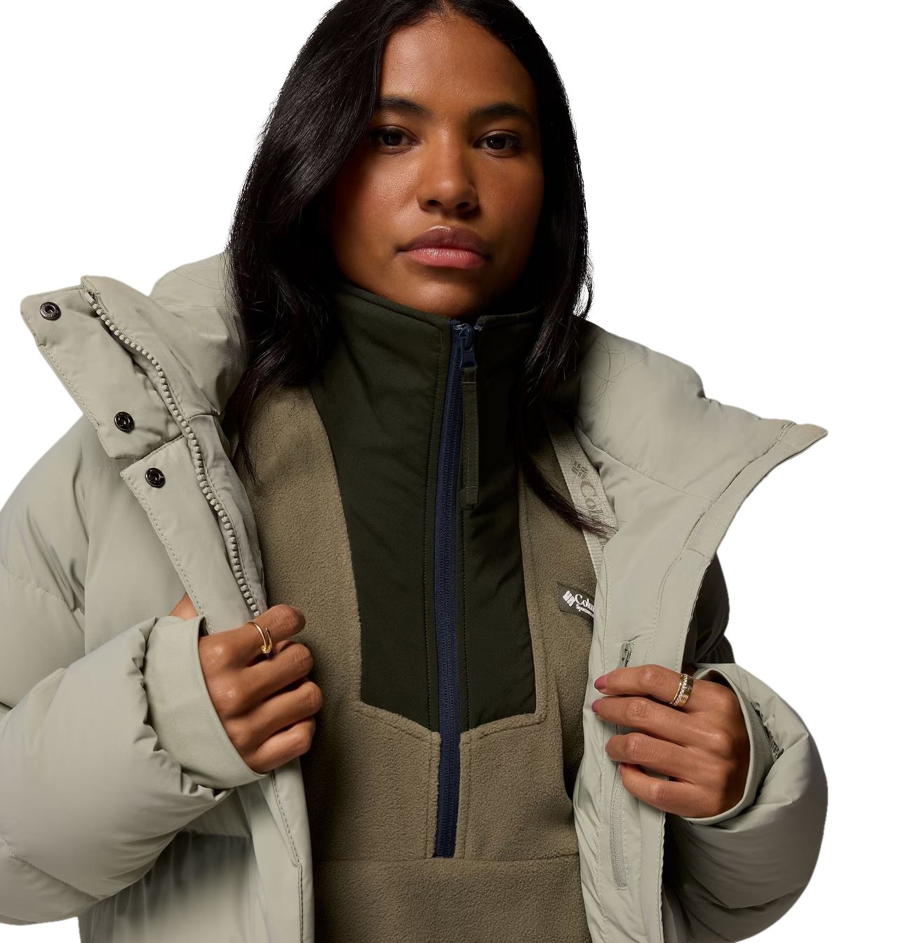 Columbia Women's Amazepuff Medium Down Jacket | SportChek