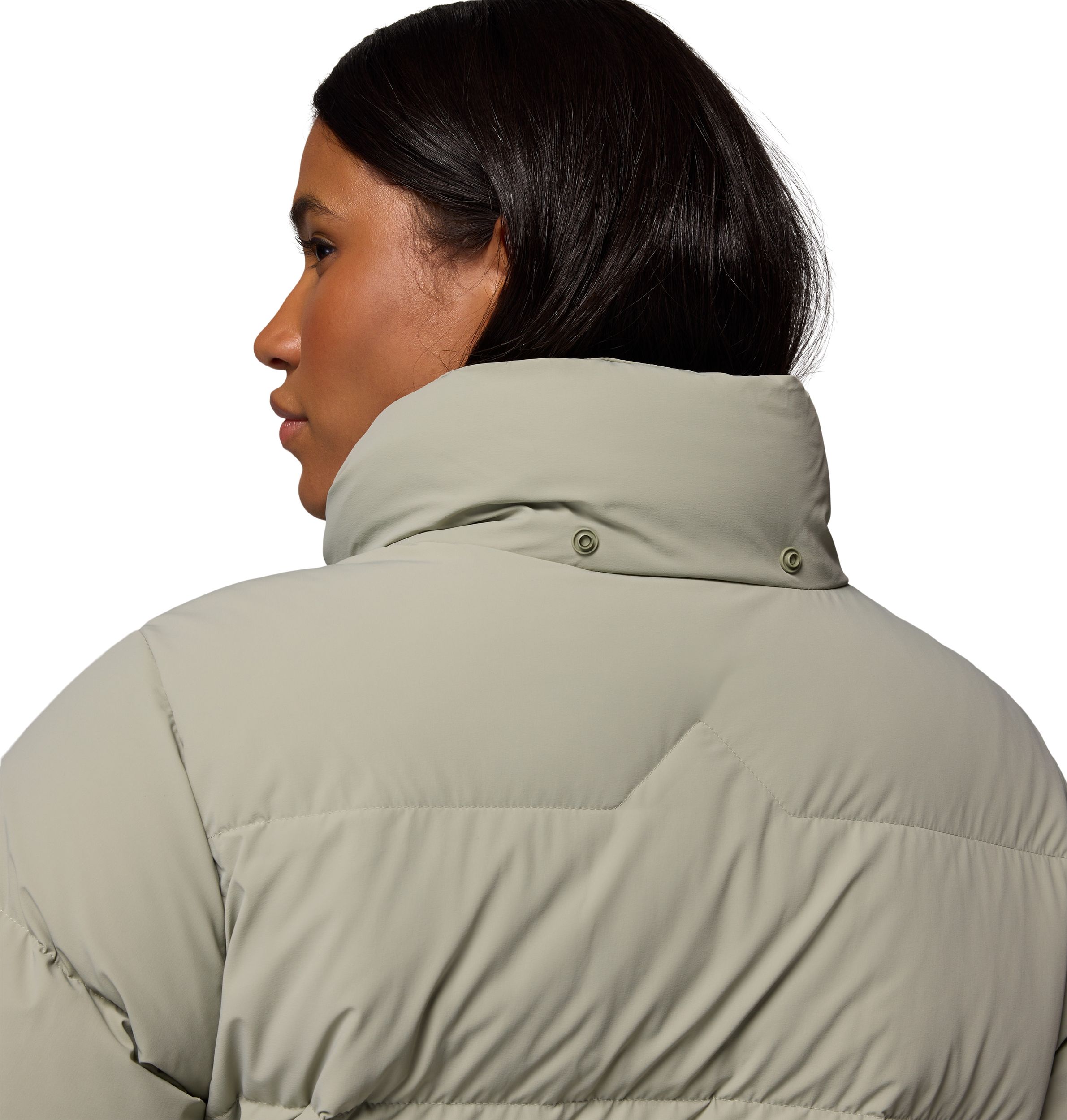 Columbia Women's Amazepuff Medium Down Jacket