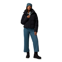 Columbia Women's Amazepuff Insulated Winter Jacket