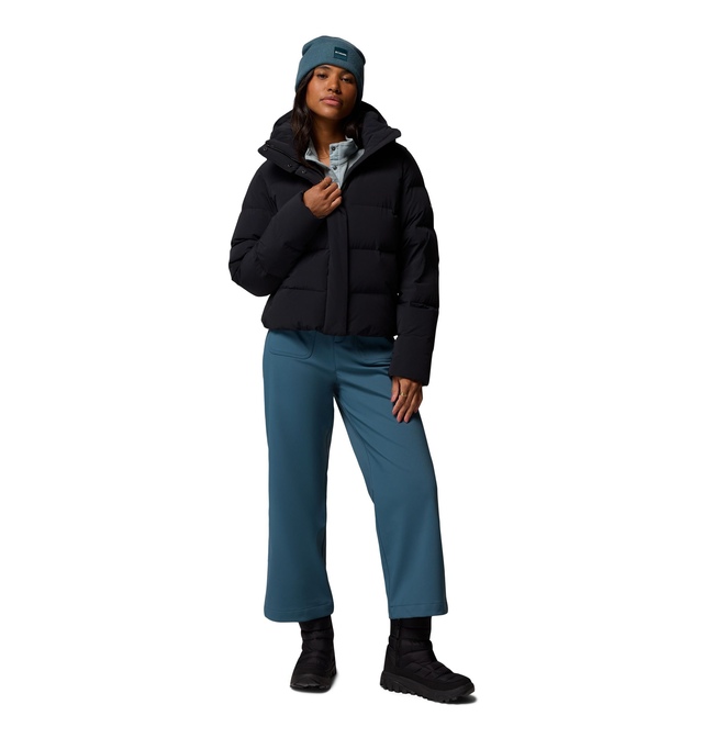 Columbia Women's Amazepuff Insulated Winter Jacket