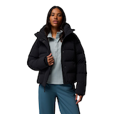 Columbia Women's Amazepuff Insulated Winter Jacket