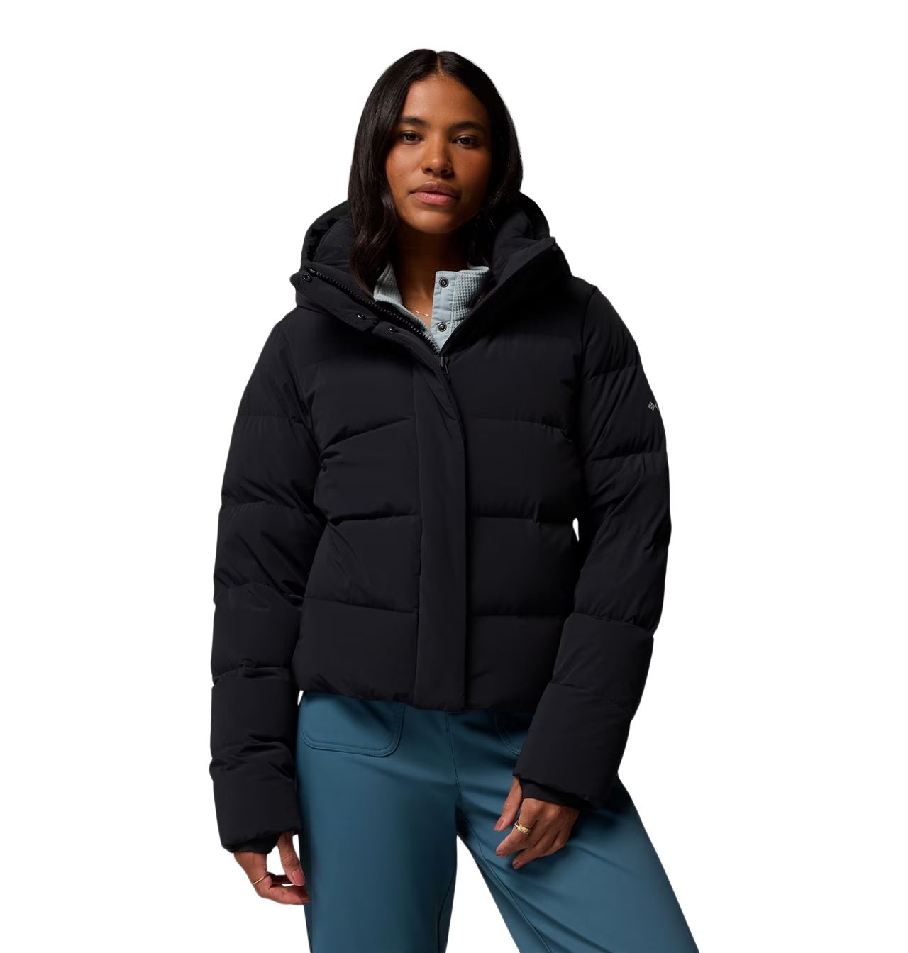Columbia Women's Amazepuff Insulated Winter Jacket | SportChek