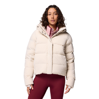 Columbia Women's Amazepuff Insulated Winter Jacket
