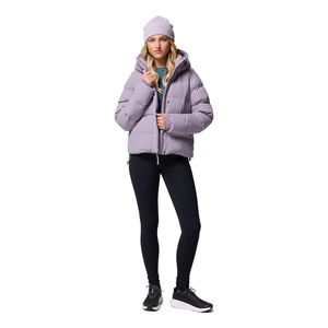 Columbia Women's Amazepuff Insulated Winter Jacket