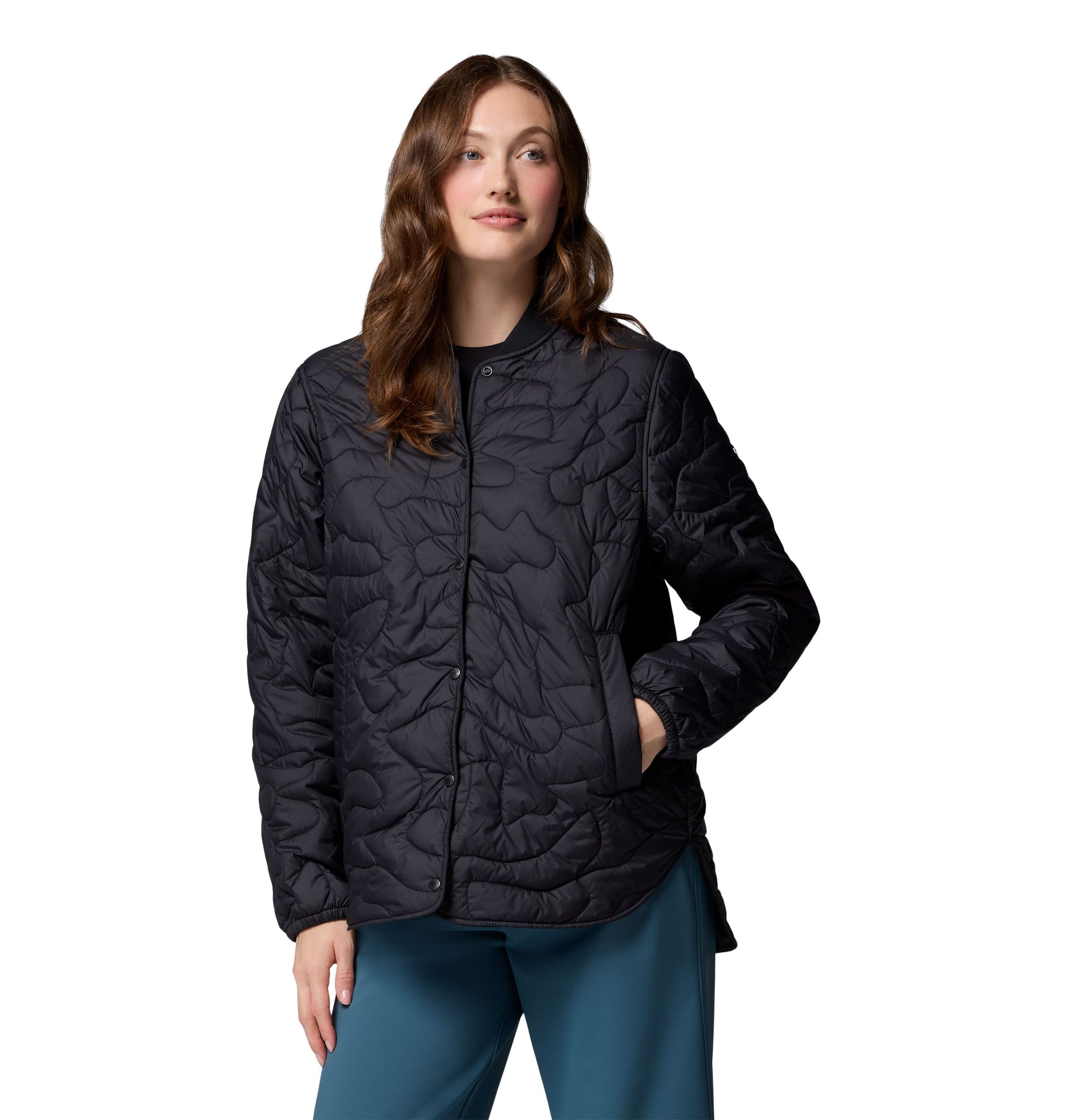 Columbia Women's Montara Park Interchange Jacket