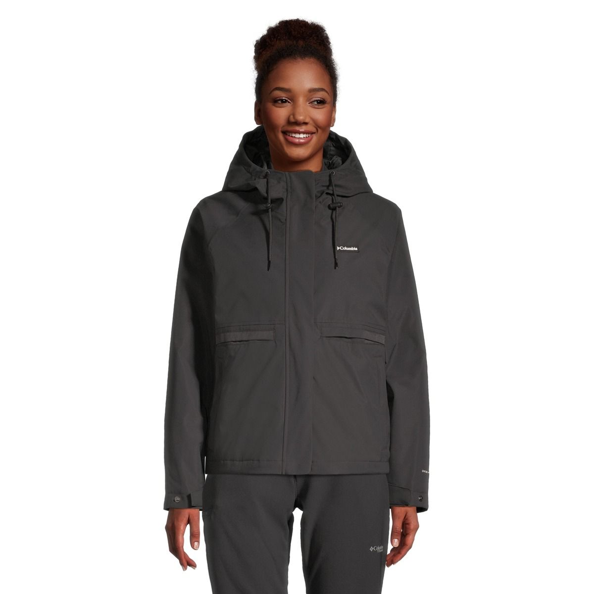 Columbia Women's Montara Park Interchange Jacket