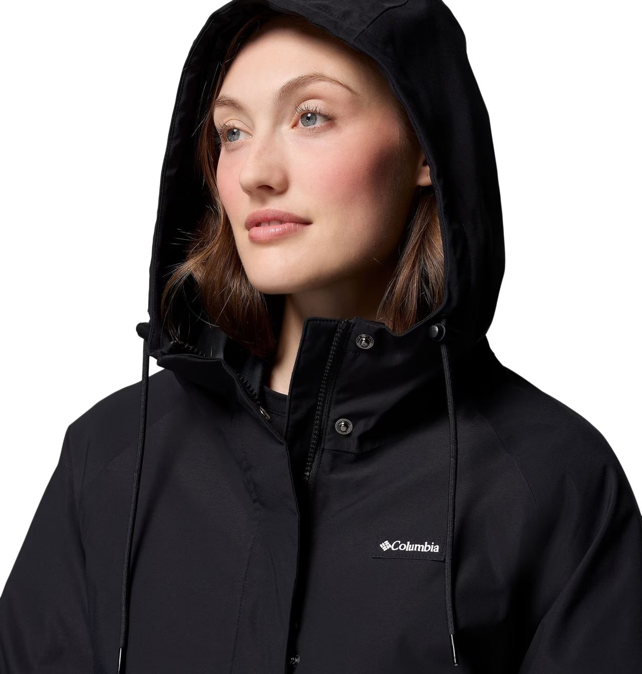 Columbia Women's Montara Park Interchange Jacket