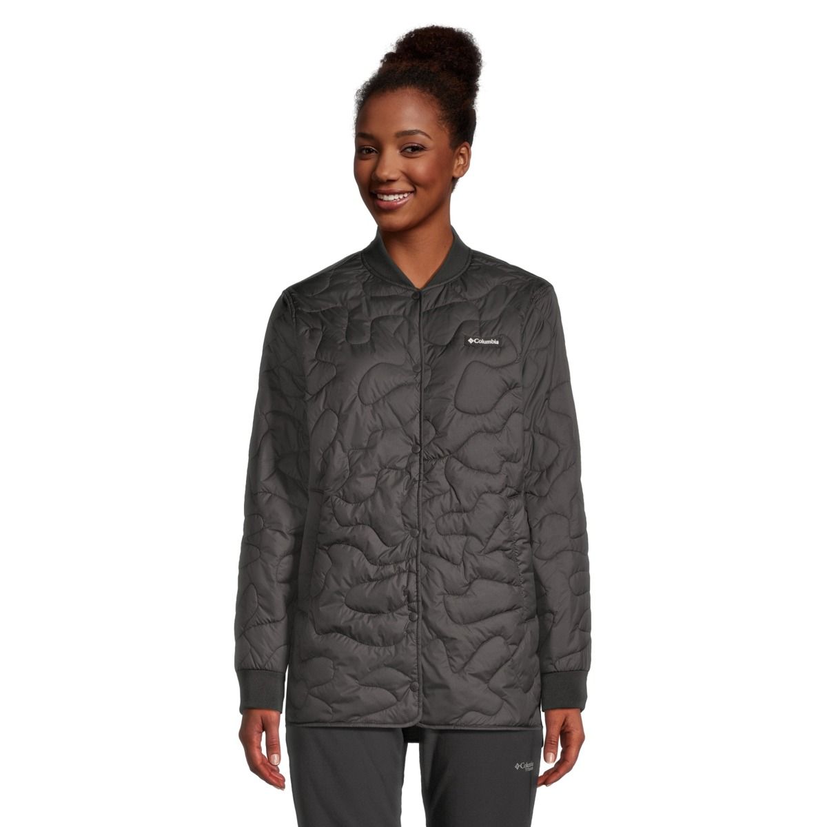 Columbia Women's Montara Park Interchange Jacket