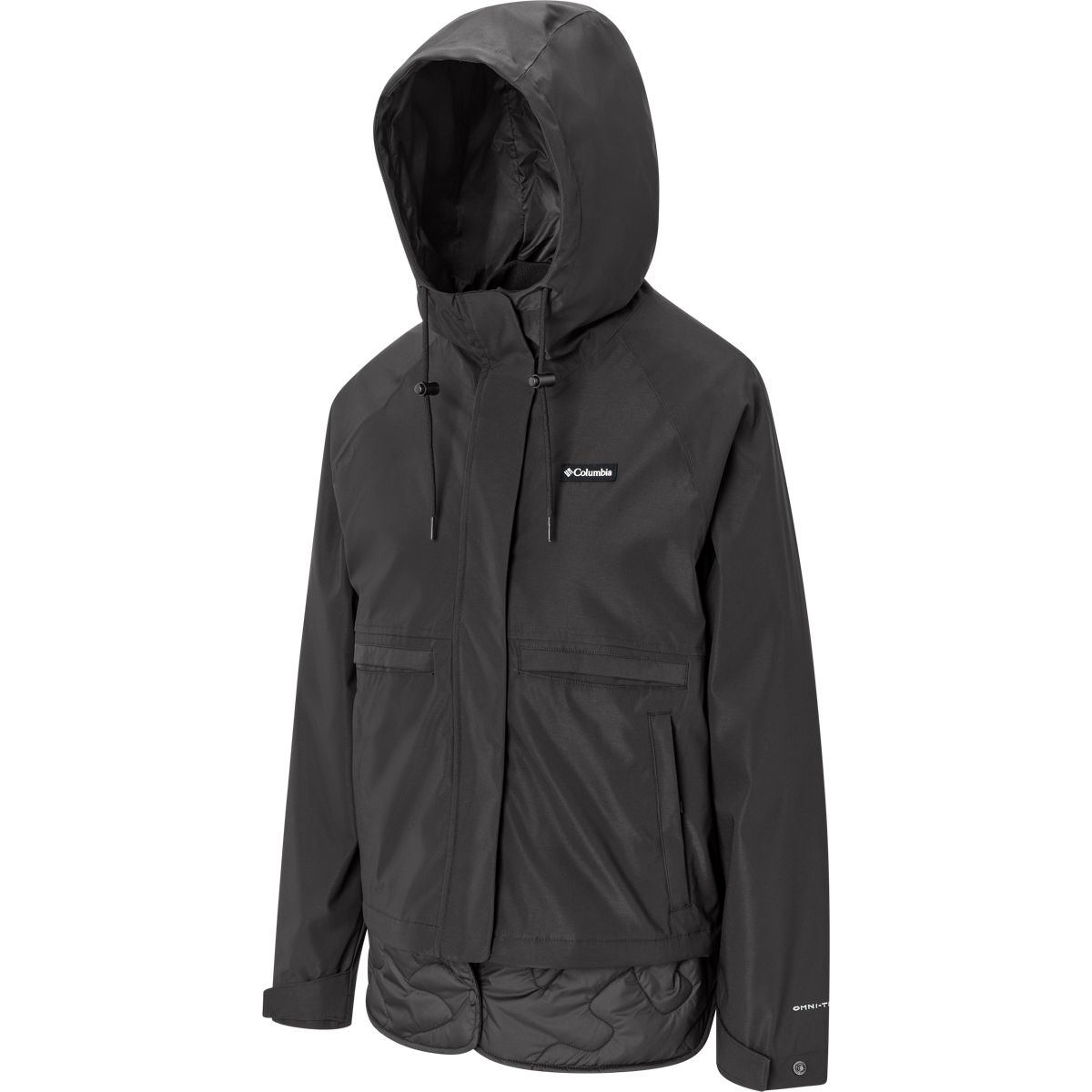Columbia Women's Montara Park Interchange Jacket