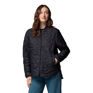 Columbia Women's Montara Park Interchange Jacket