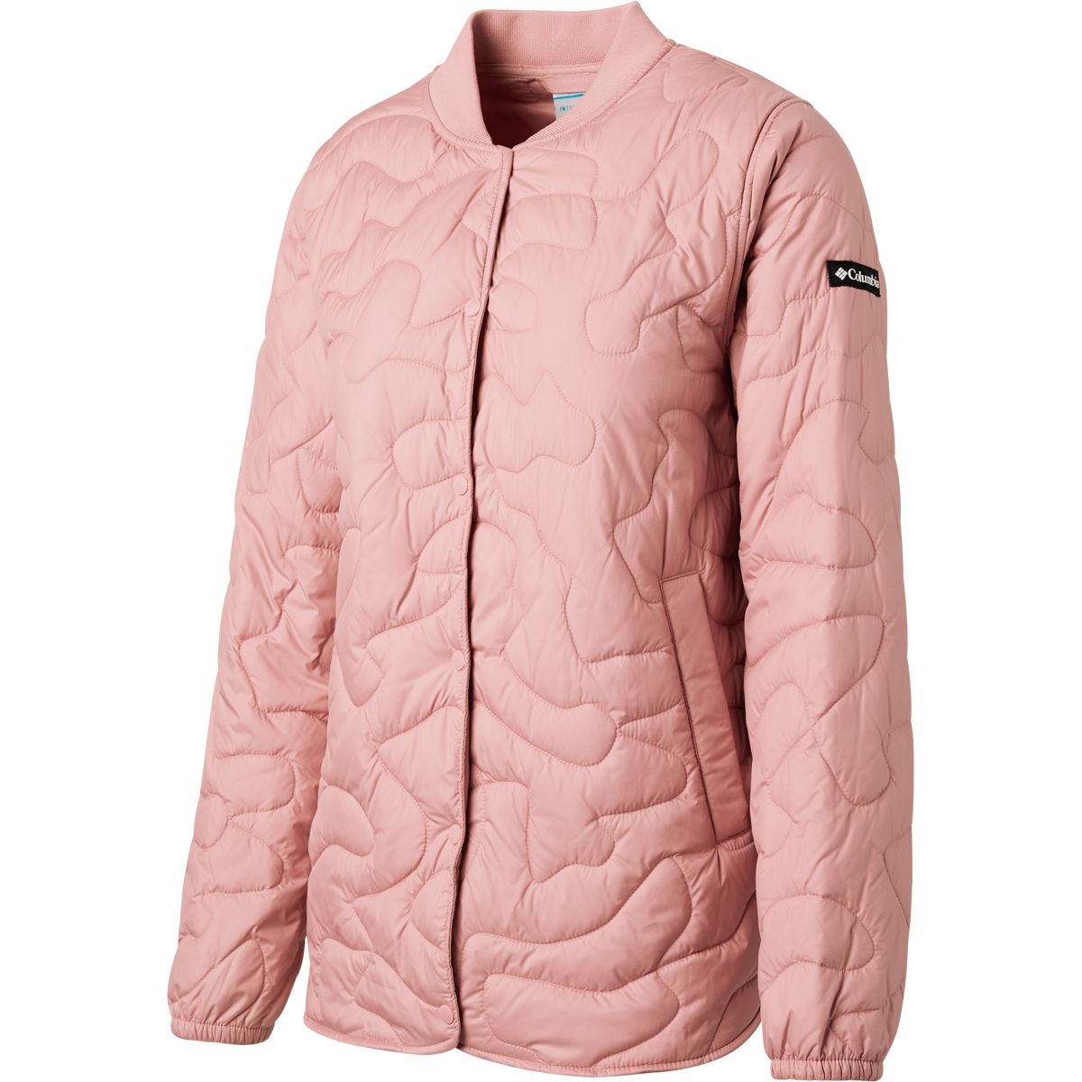 Columbia Women's Montara Park Interchange Jacket