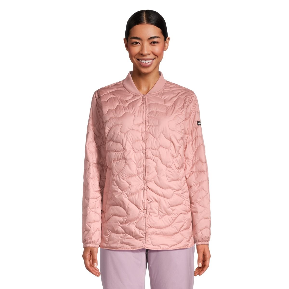 Columbia Women's Montara Park Interchange Jacket