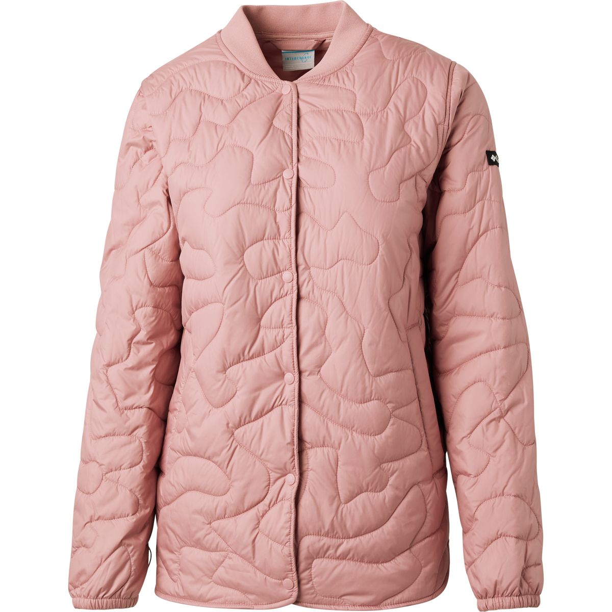 Columbia Women's Montara Park Interchange Jacket