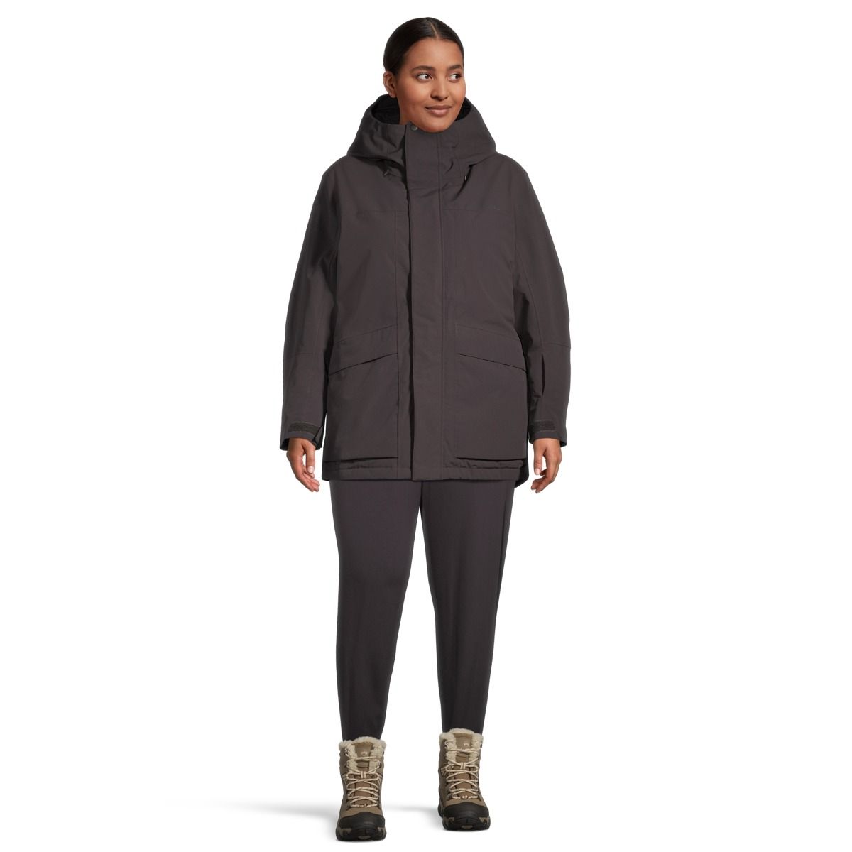 Ripzone Women's Solara 2L Insulated Jacket