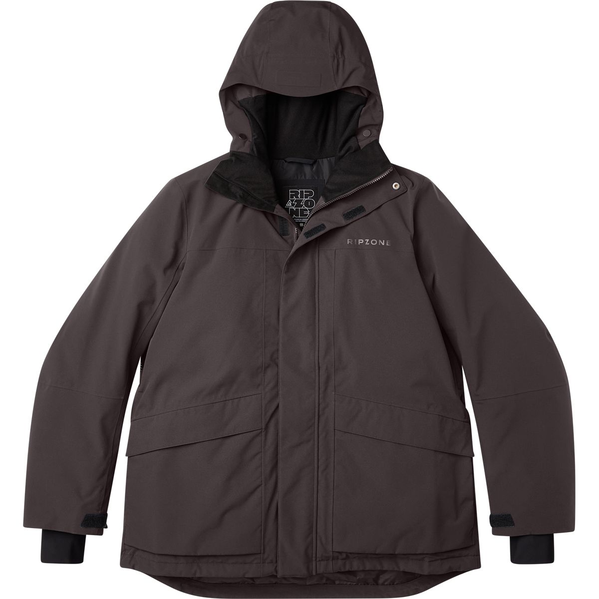 Ripzone Women's Solara 2L Insulated Jacket