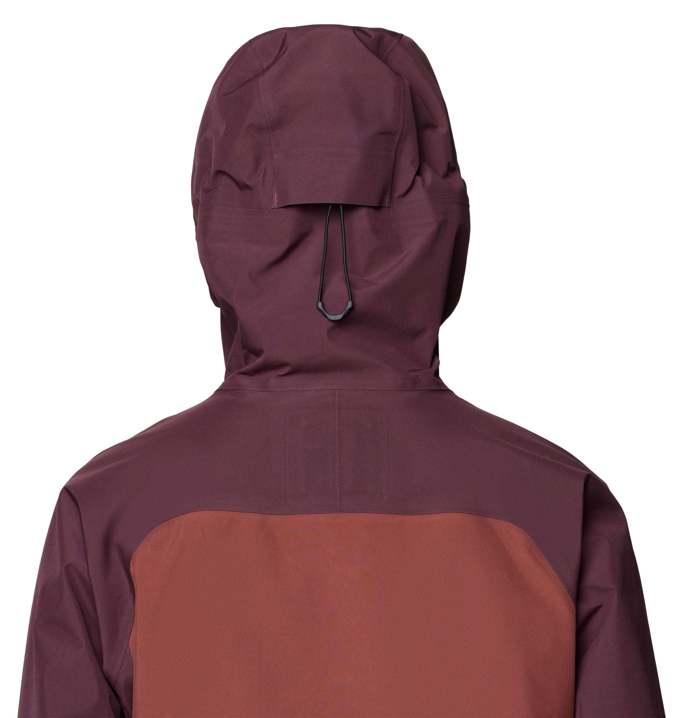 Mountain Hardwear Women's Boundary Ridge™ Gore-tex Women's Ski Jacket