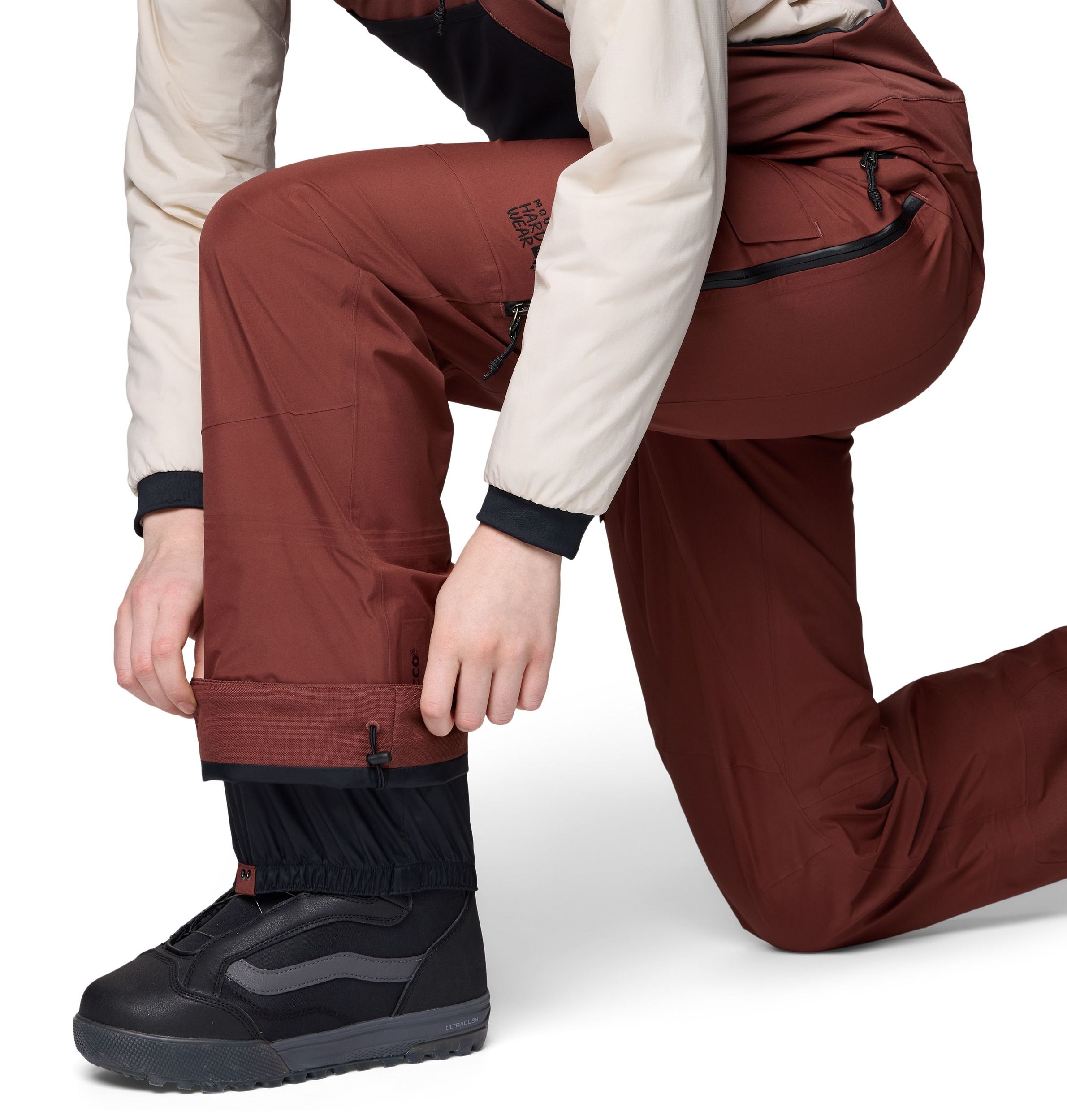 Mountain Hardwear Women's Boundary Ridge™ GORE-TEX Winter Pants