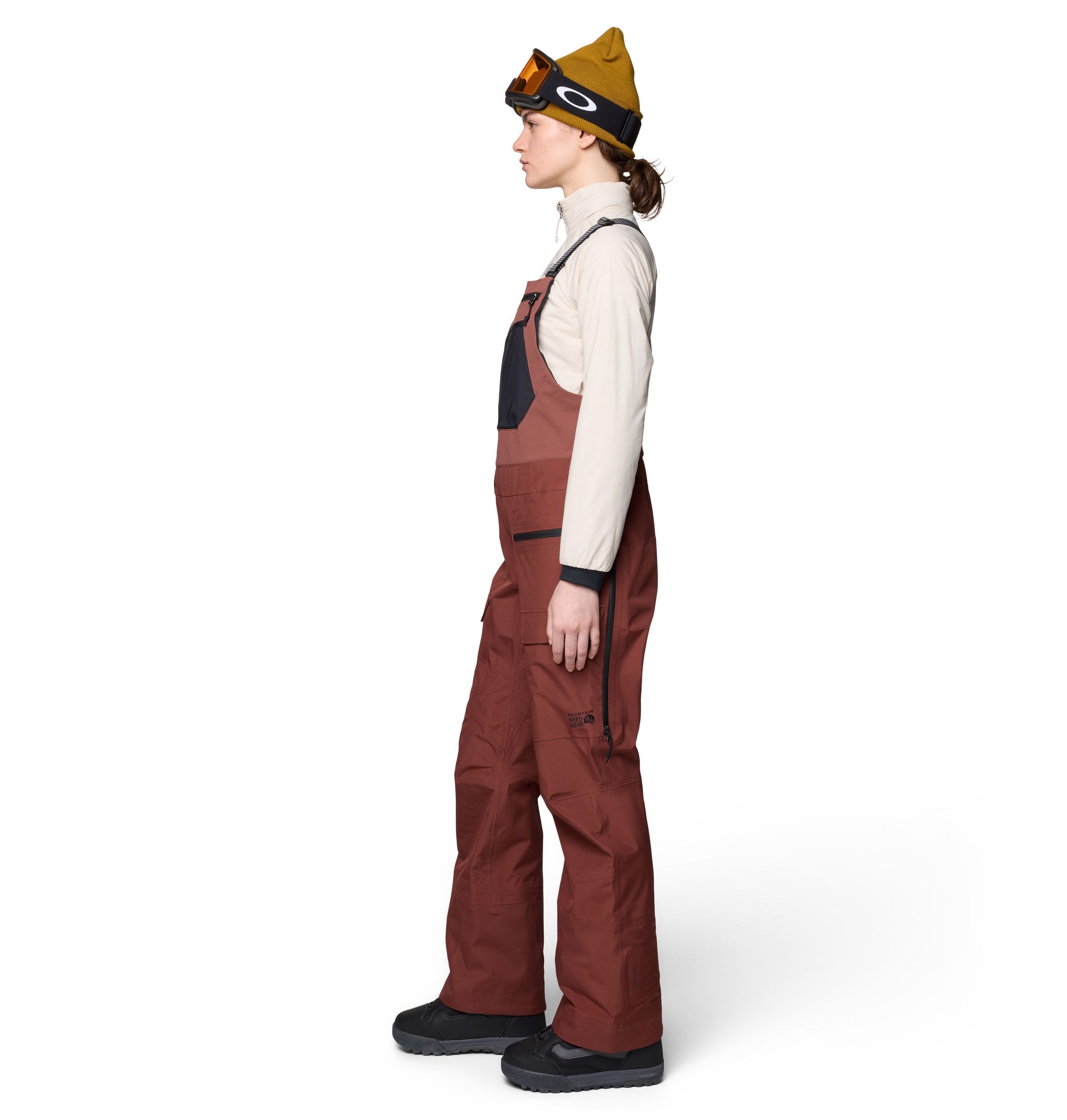 Mountain Hardwear Women's Boundary Ridge™ GORE-TEX Winter Pants