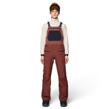 Mountain Hardwear Women's Boundary Ridge™ GORE-TEX Winter Pants Front_Flat