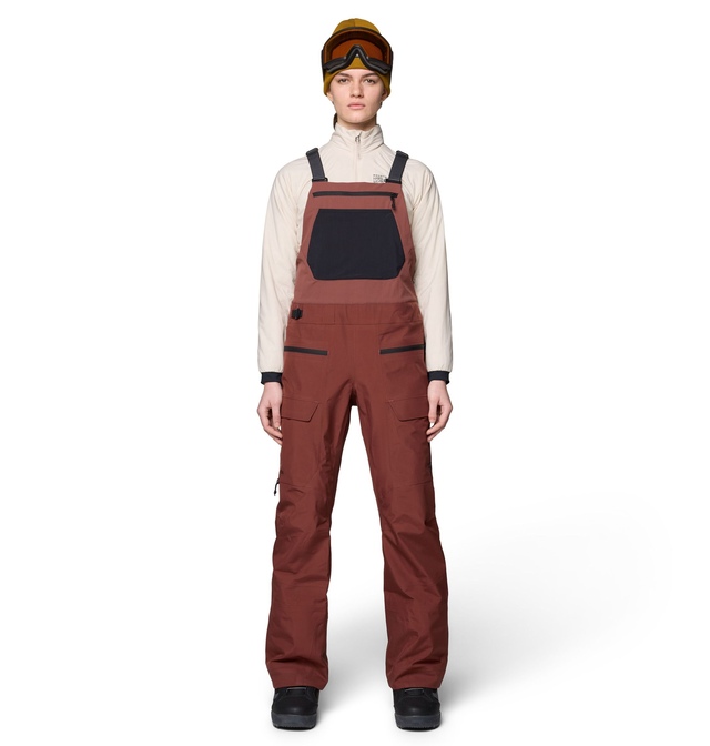 Mountain Hardwear Women's Boundary Ridge™ GORE-TEX Winter Pants