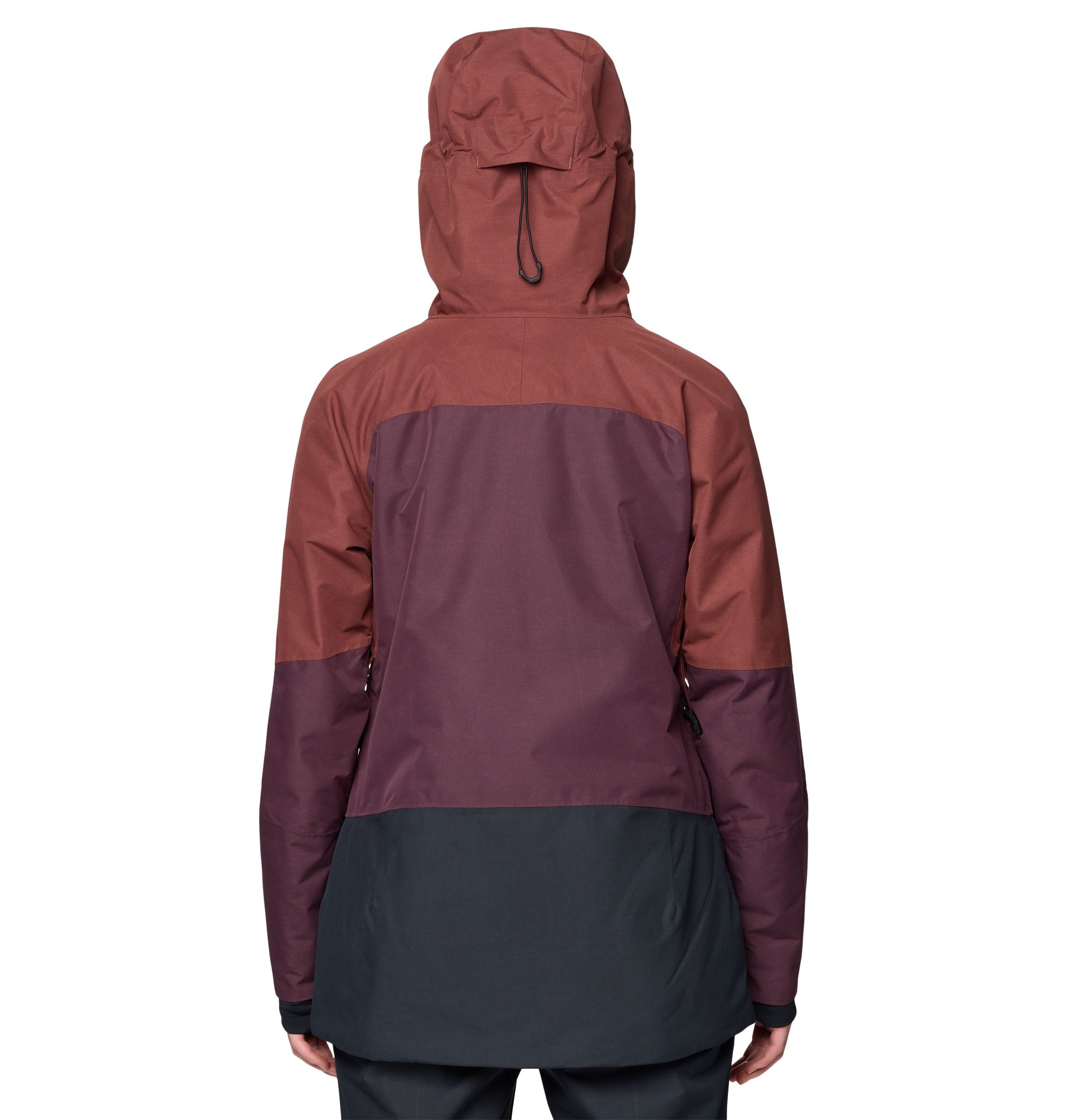 Mountain Hardwear Women's Boundary Ridge™ Gore-tex Insulated Ski Jacket