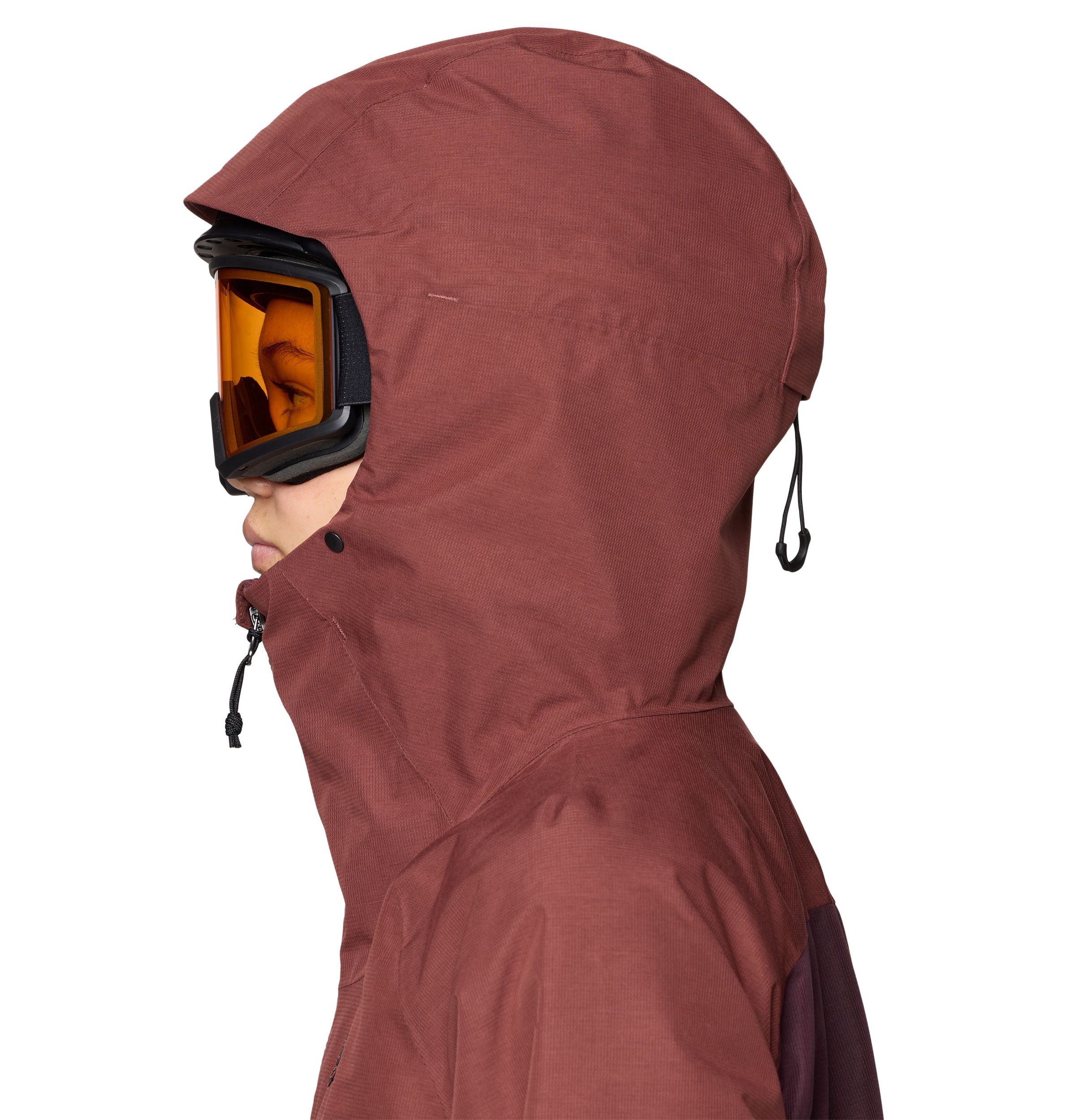 Mountain Hardwear Women's Boundary Ridge™ Gore-tex Insulated Ski Jacket