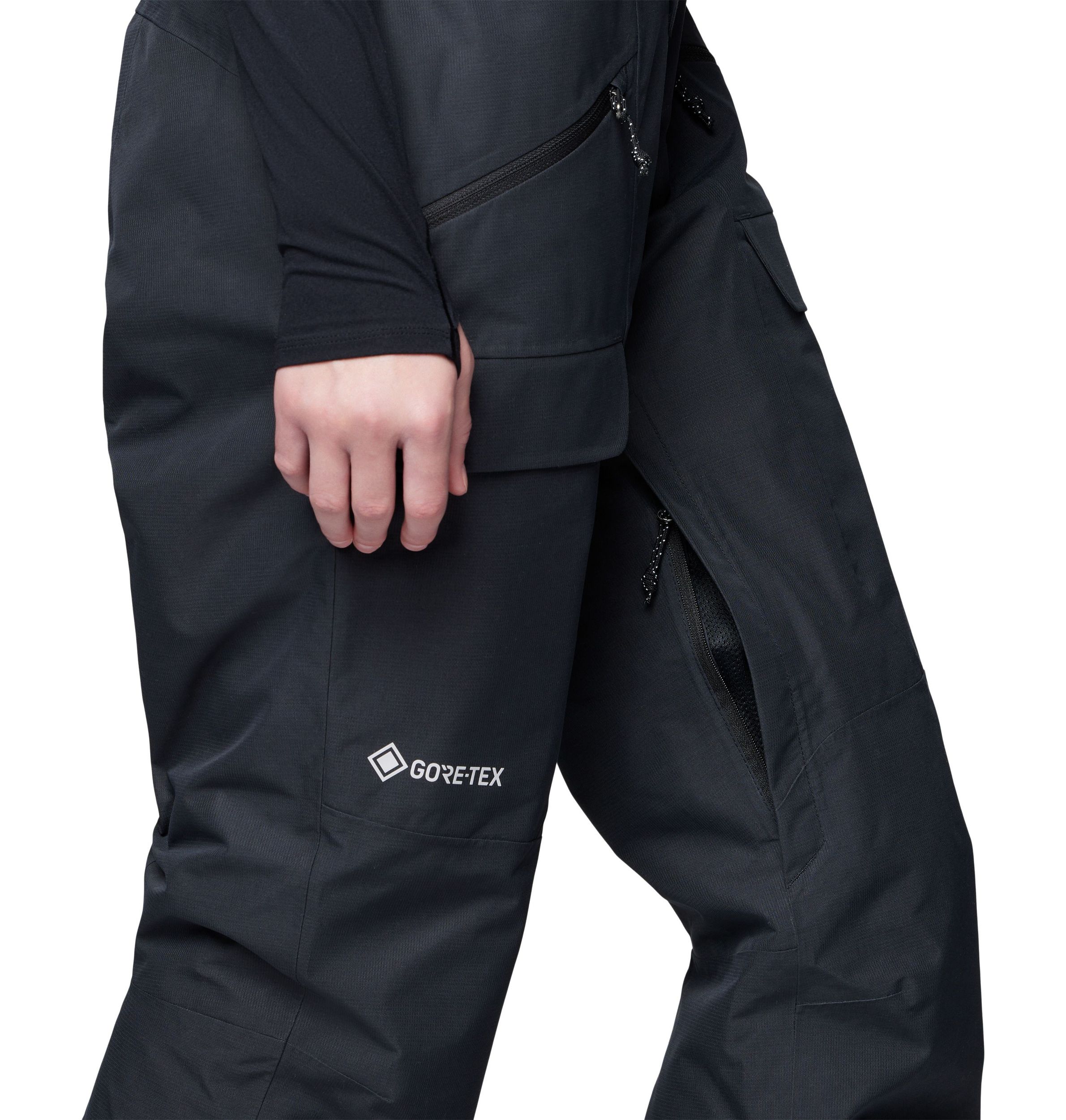 Mountain Hardwear Women's Boundary Ridge™ GORE-TEX Winter Pants