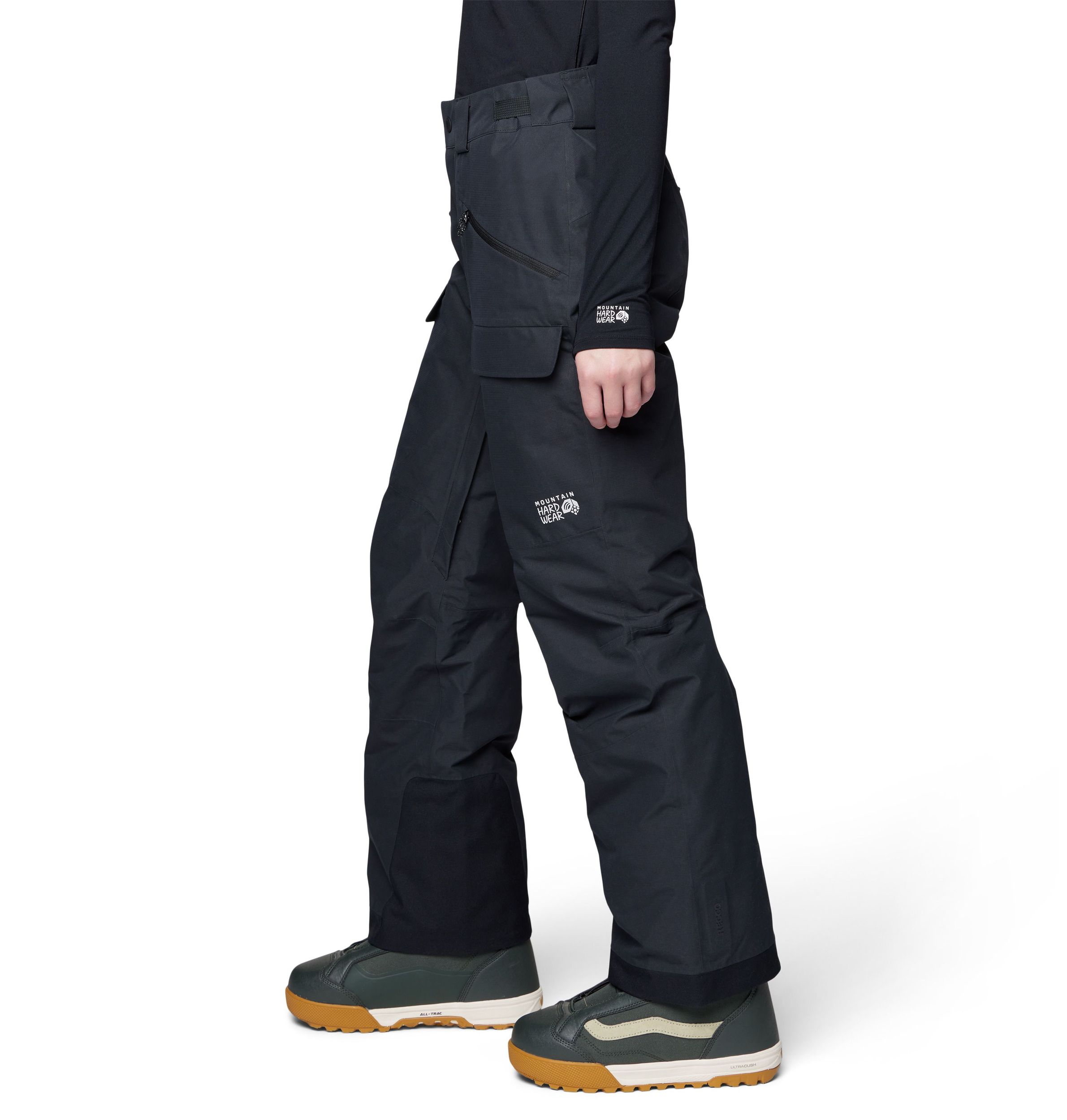Mountain Hardwear Women's Boundary Ridge™ GORE-TEX Winter Pants