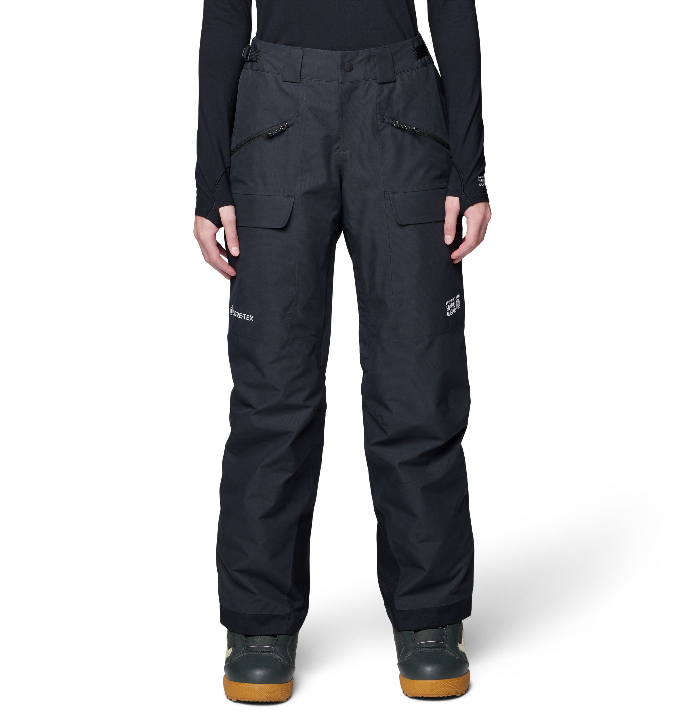 Mountain Hardwear Women's Boundary Ridge™ GORE-TEX Winter Pants