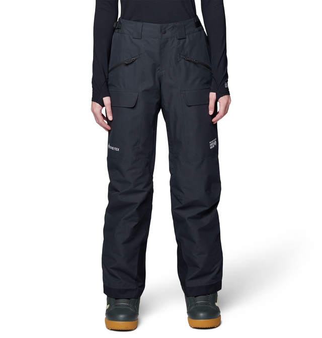 Mountain Hardwear Women's Boundary Ridge™ GORE-TEX Winter Pants