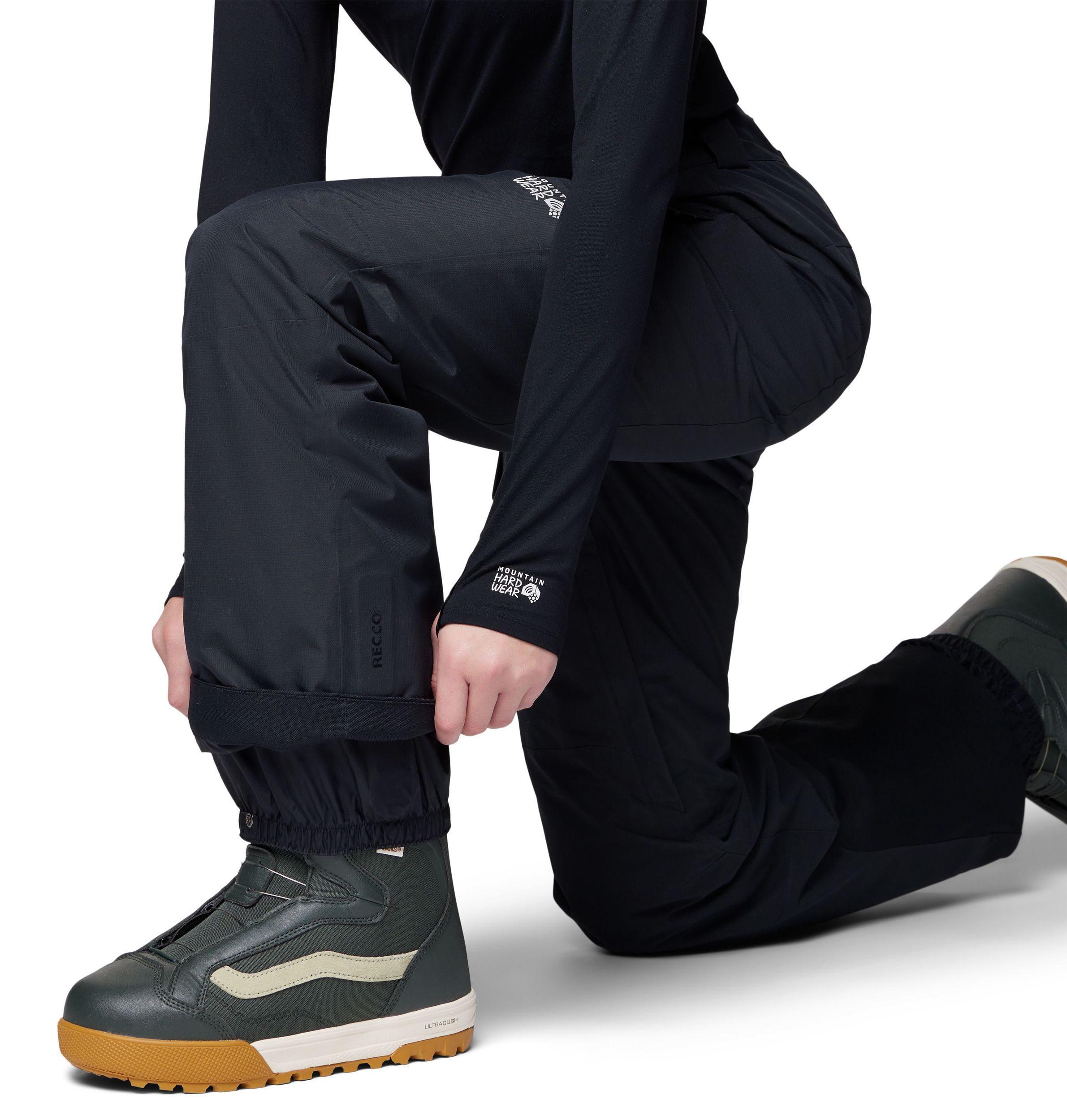 Mountain Hardwear Women's Boundary Ridge™ GORE-TEX Winter Pants