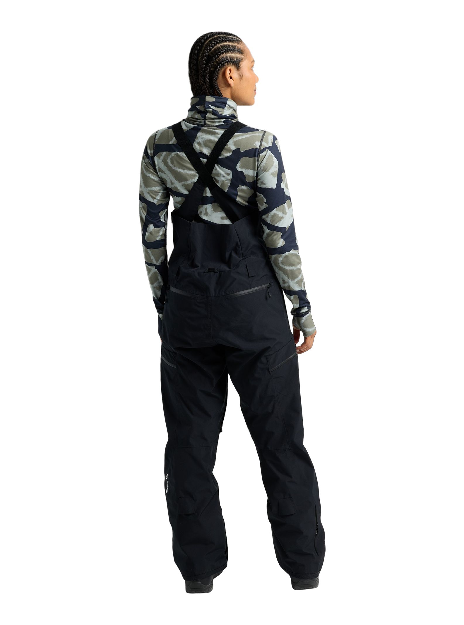 Burton Women's Reserve Gore-Tex 2L Bib Pants