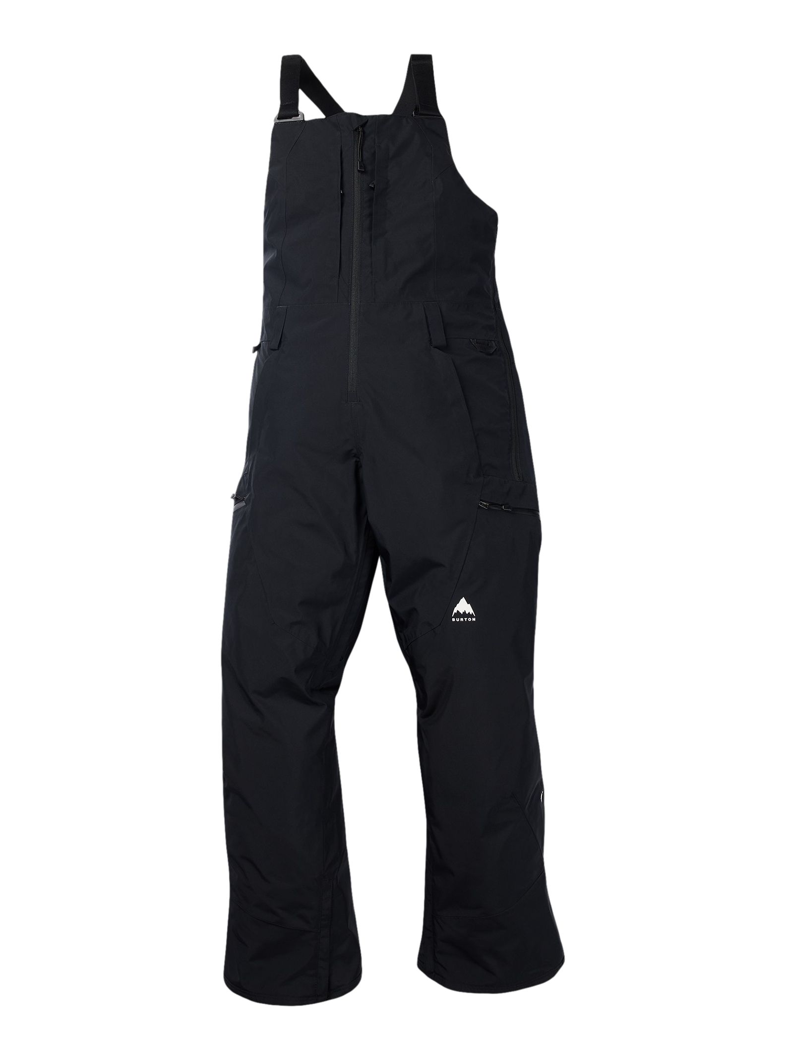 Burton Women's Reserve Gore-Tex 2L Bib Pants