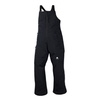 Burton Women's Reserve Gore-Tex 2L Bib Pants Front_Angled_Left