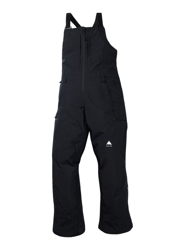 Burton Women's Reserve Gore-Tex 2L Bib Pants