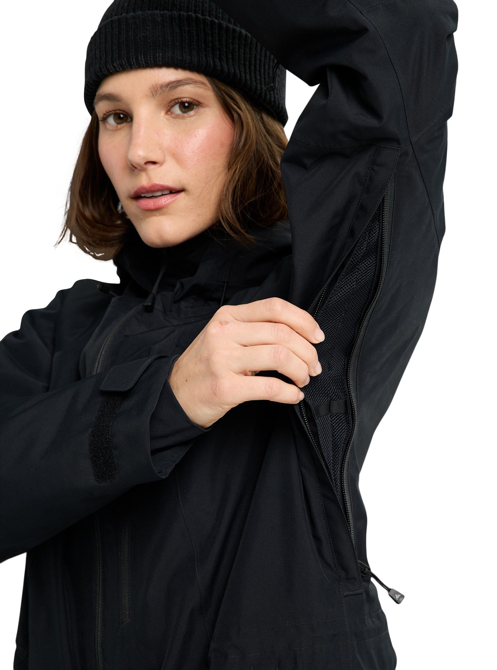 Burton Women's Reserve 2L Insulated Jacket