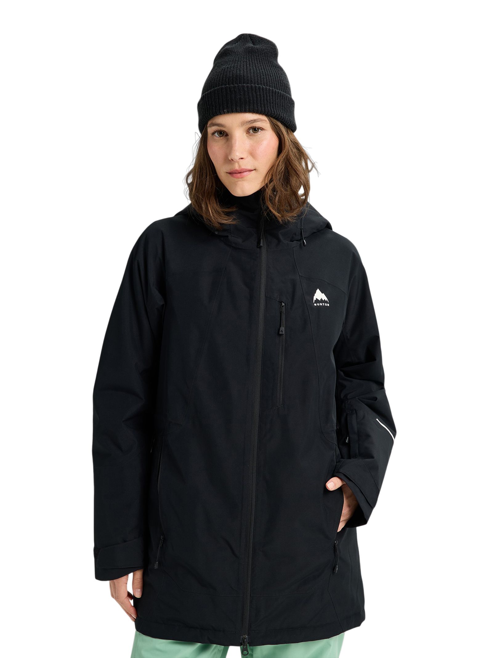 Burton Women's Reserve 2L Insulated Jacket