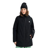 Burton Women's Reserve 2L Insulated Jacket Front_Flat