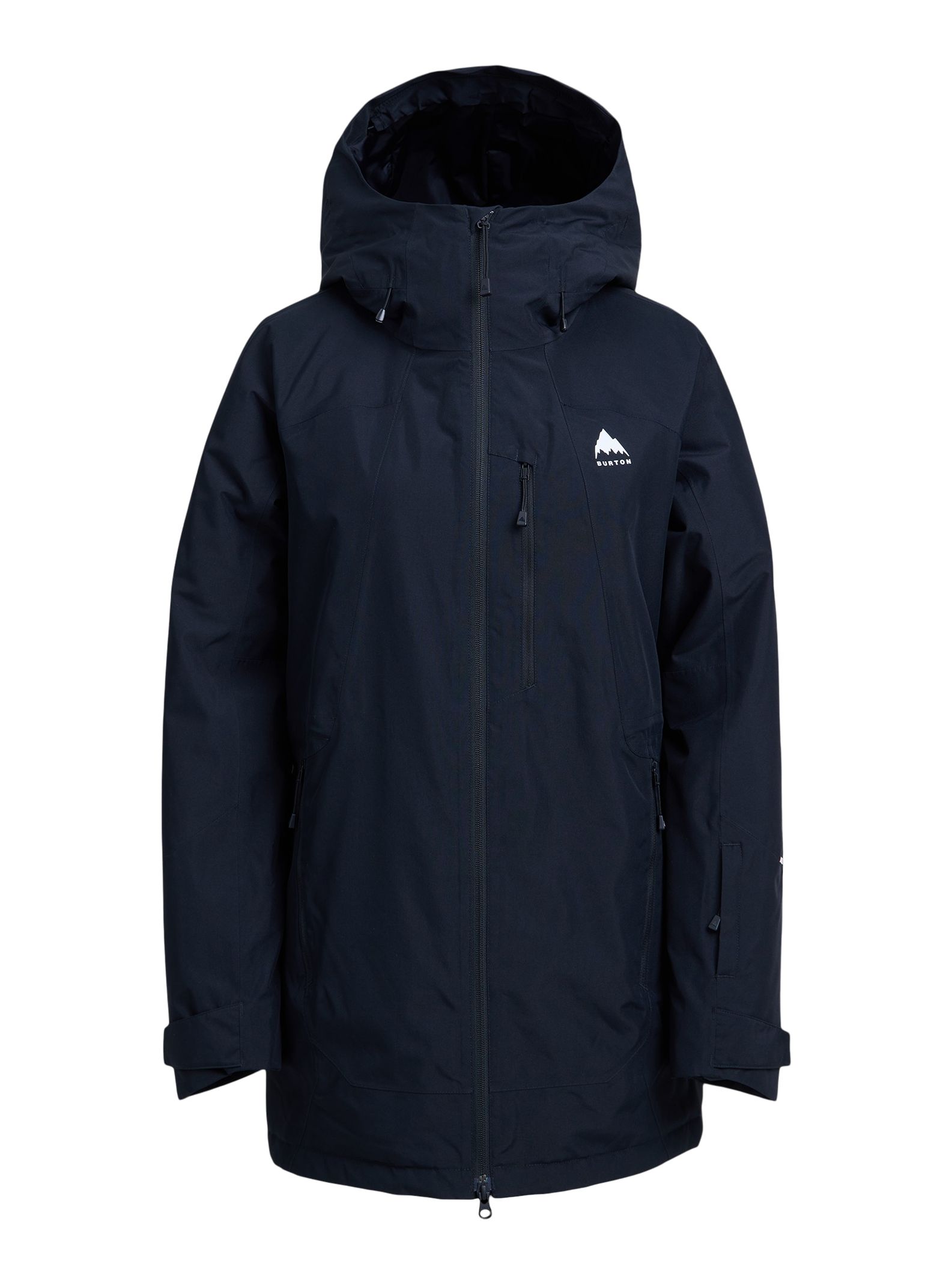 Burton Women's Reserve 2L Insulated Jacket