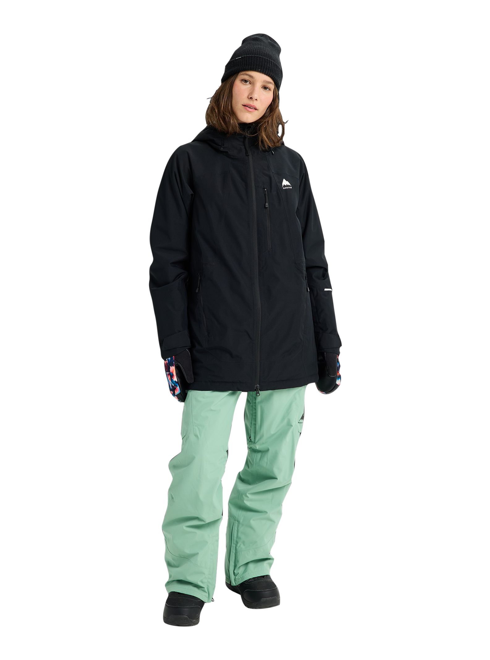 Burton Women's Reserve 2L Insulated Jacket