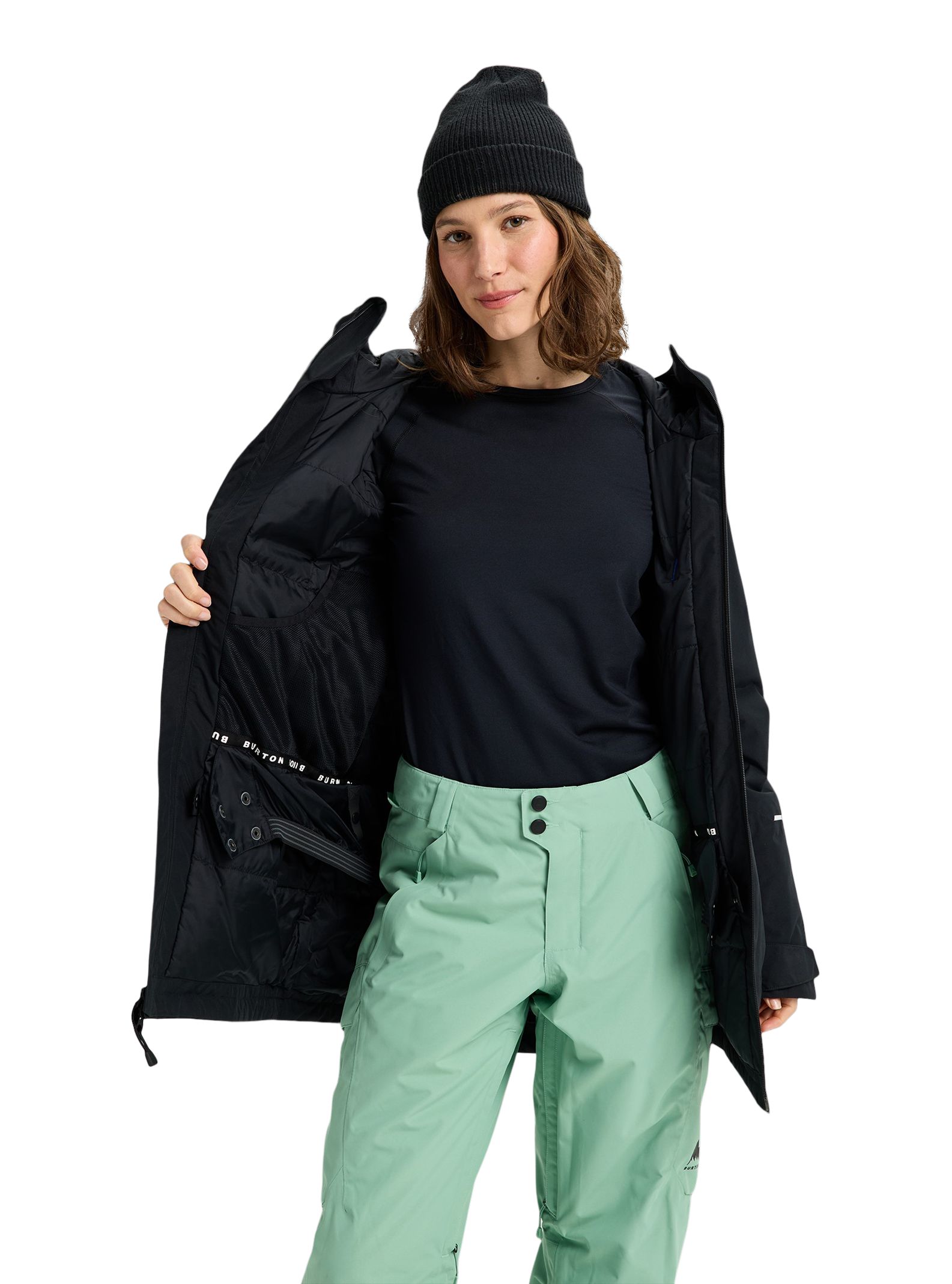 Burton Women's Reserve 2L Insulated Jacket