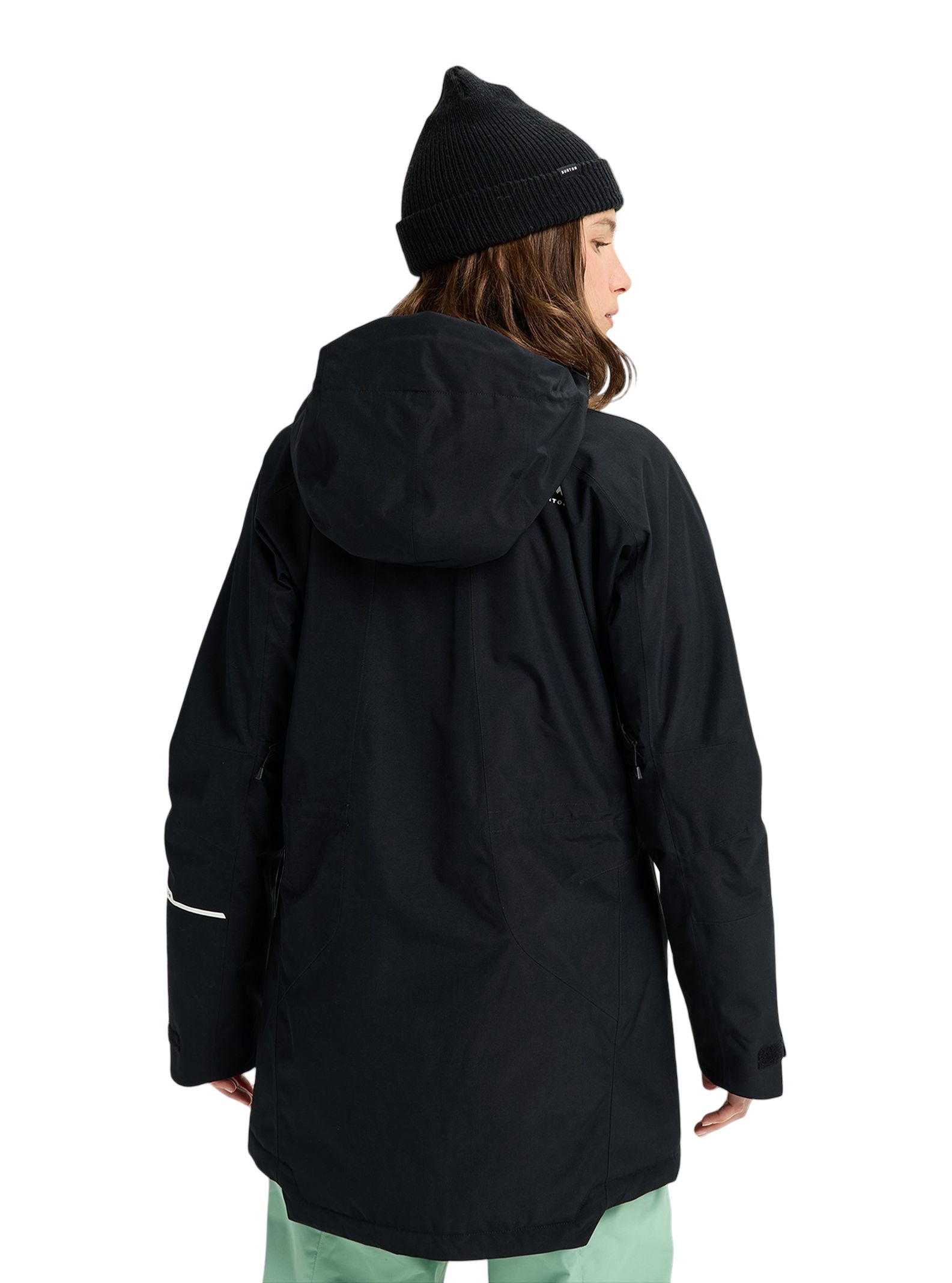 Burton Women's Reserve 2L Insulated Jacket