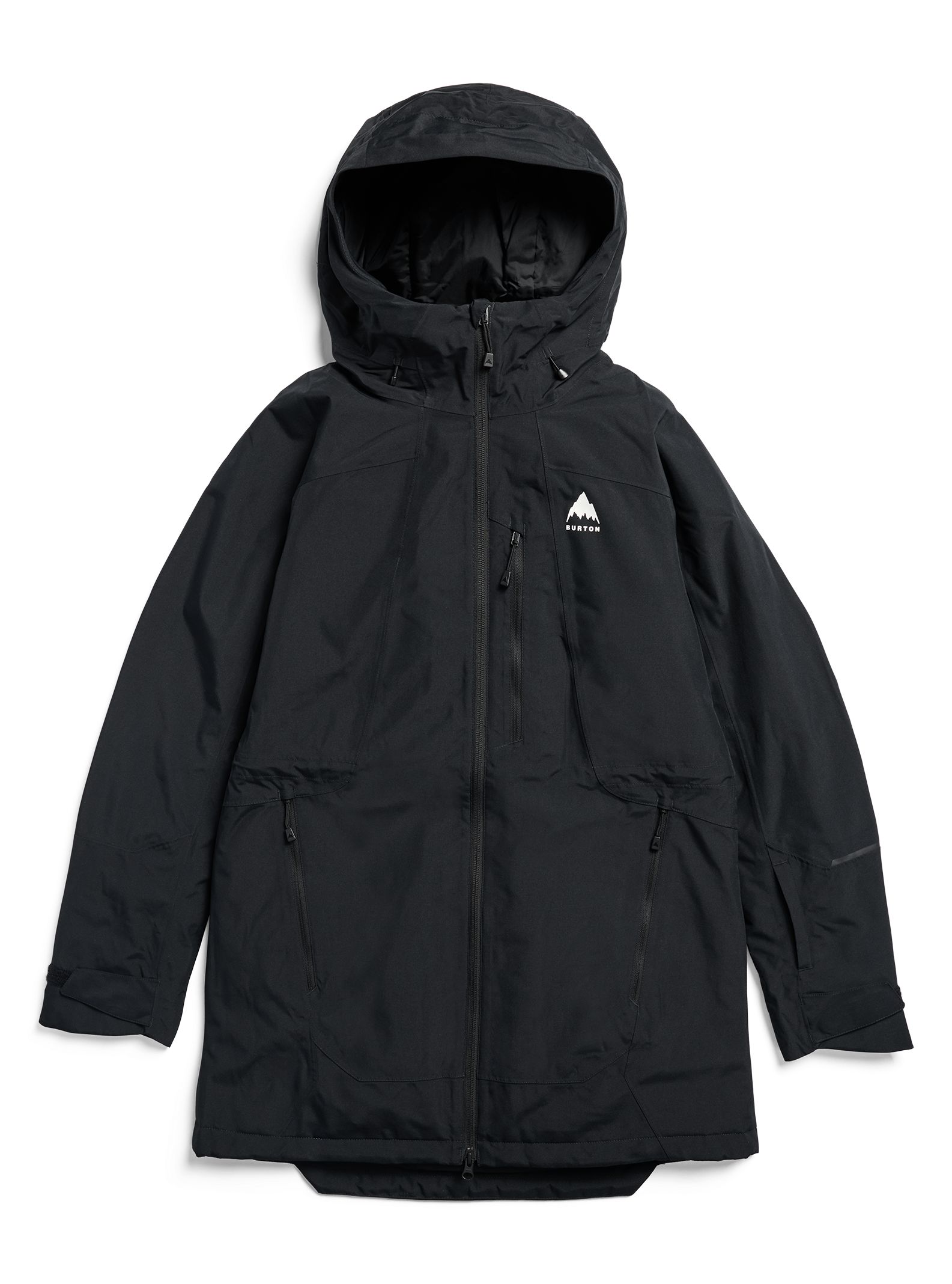 Burton Women's Reserve 2L Insulated Jacket