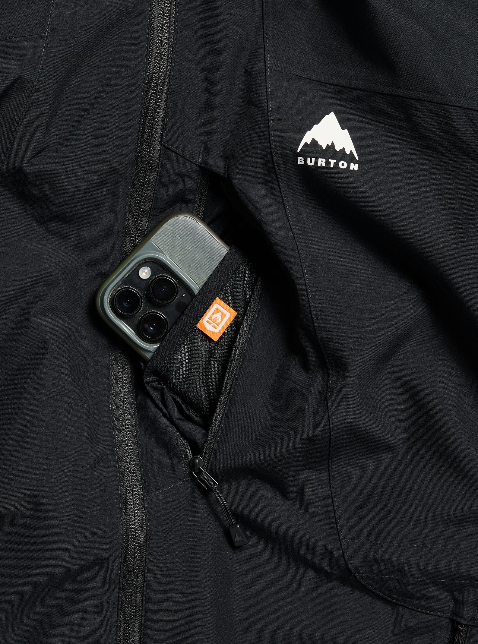 Burton Women's Reserve 2L Insulated Jacket