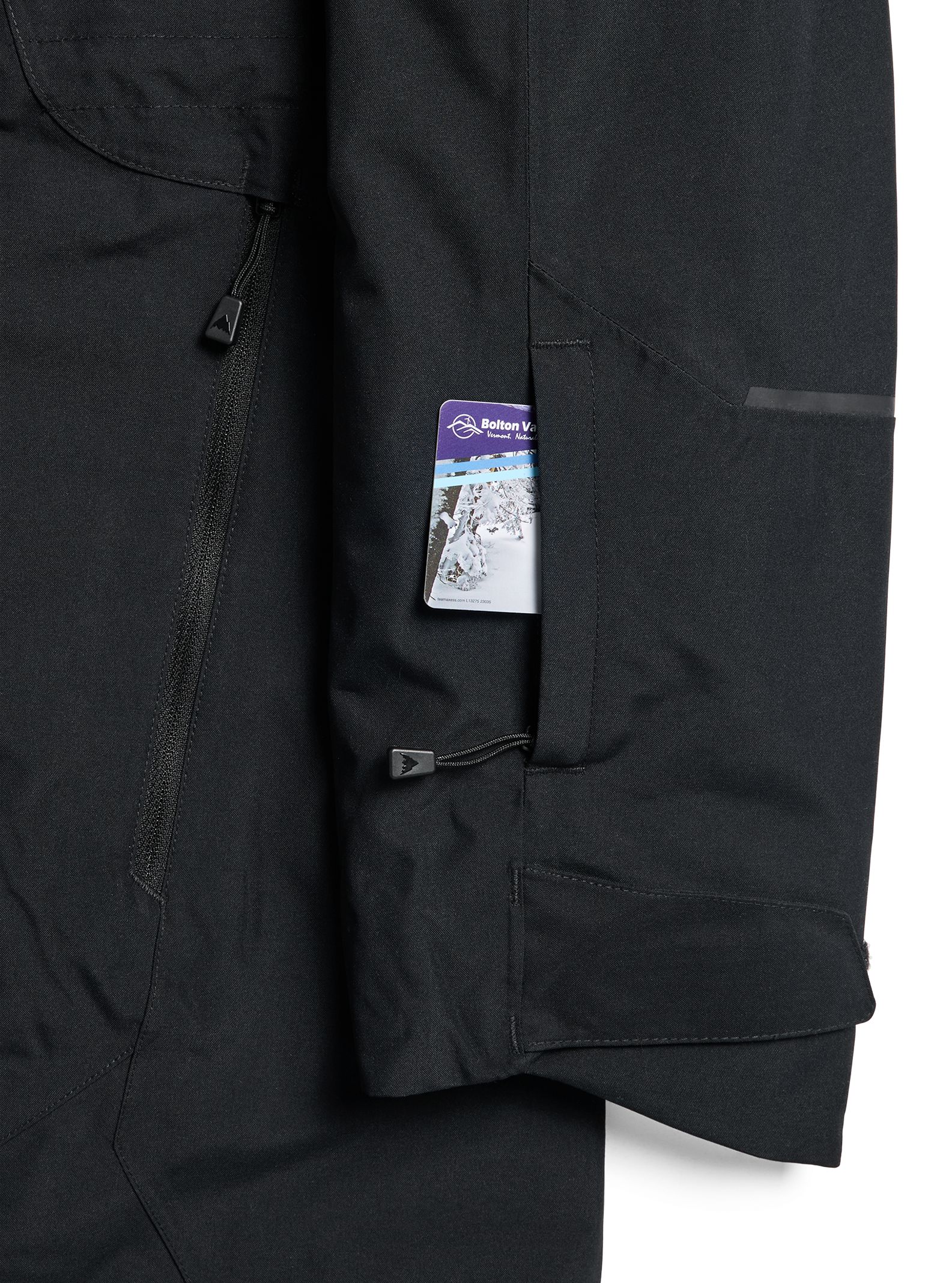 Burton Women's Reserve 2L Insulated Jacket