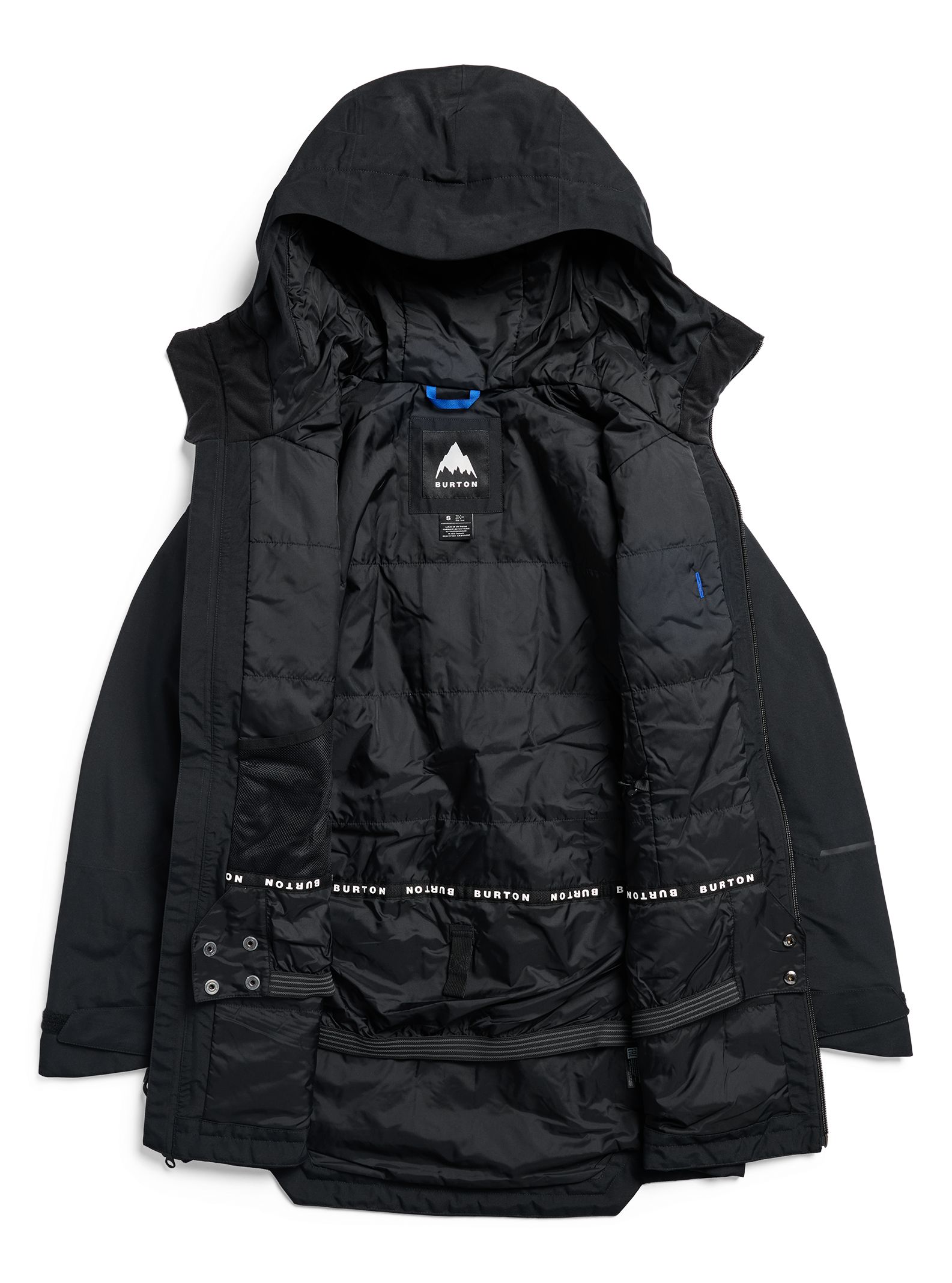 Burton Women's Reserve 2L Insulated Jacket