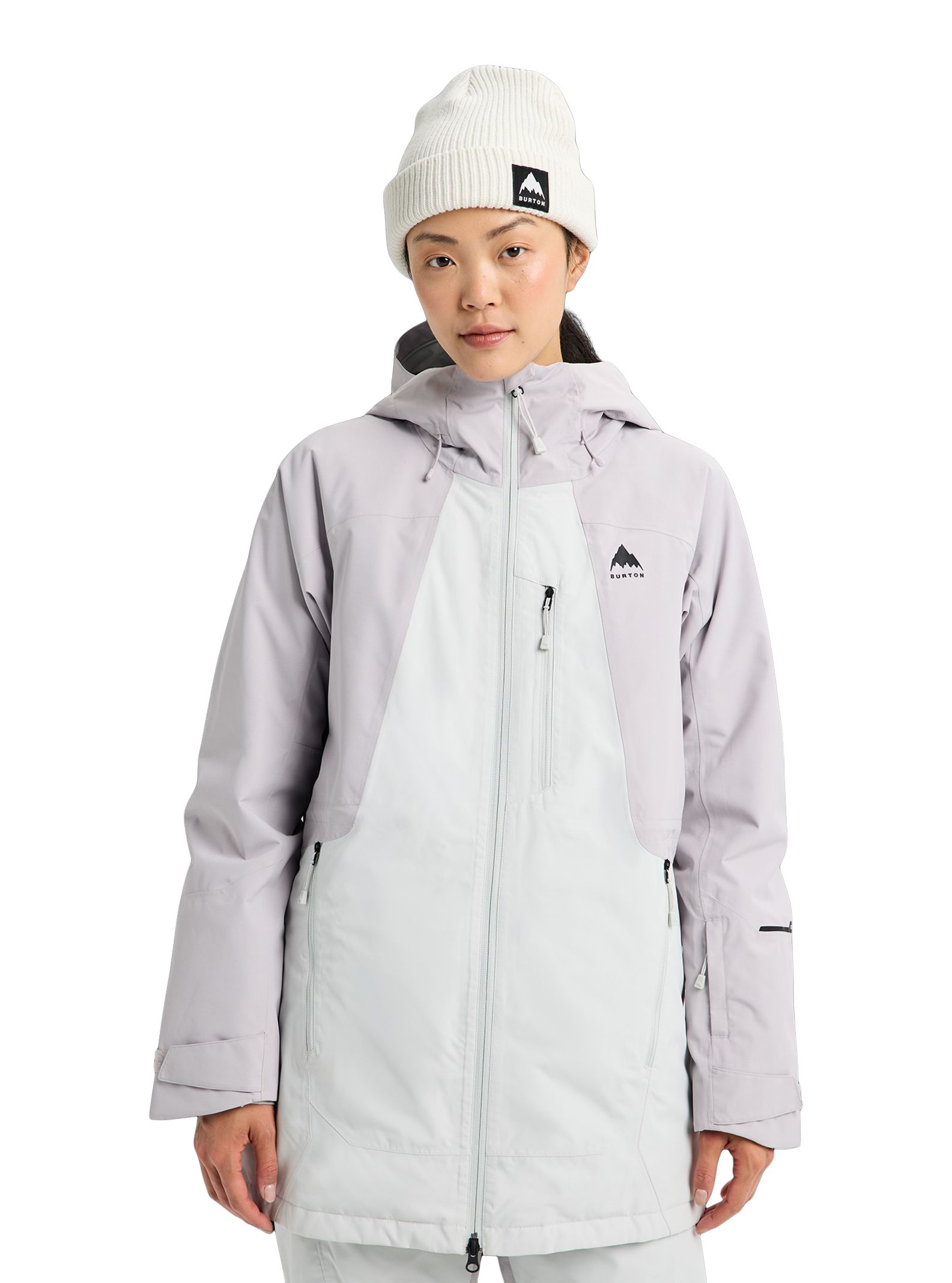 Burton Women's Reserve 2L Insulated Jacket
